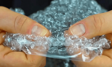 Автоматическая упаковка в воздушно-пузырчатую пленку: идеальное соответствие строгим стандартам маркетплейсов Автоматическая упаковка в воздушно-пузырчатую пленку: идеальное соответствие строгим стандартам маркетплейсов